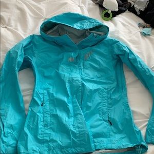 Helly Hansen Rain Jacket